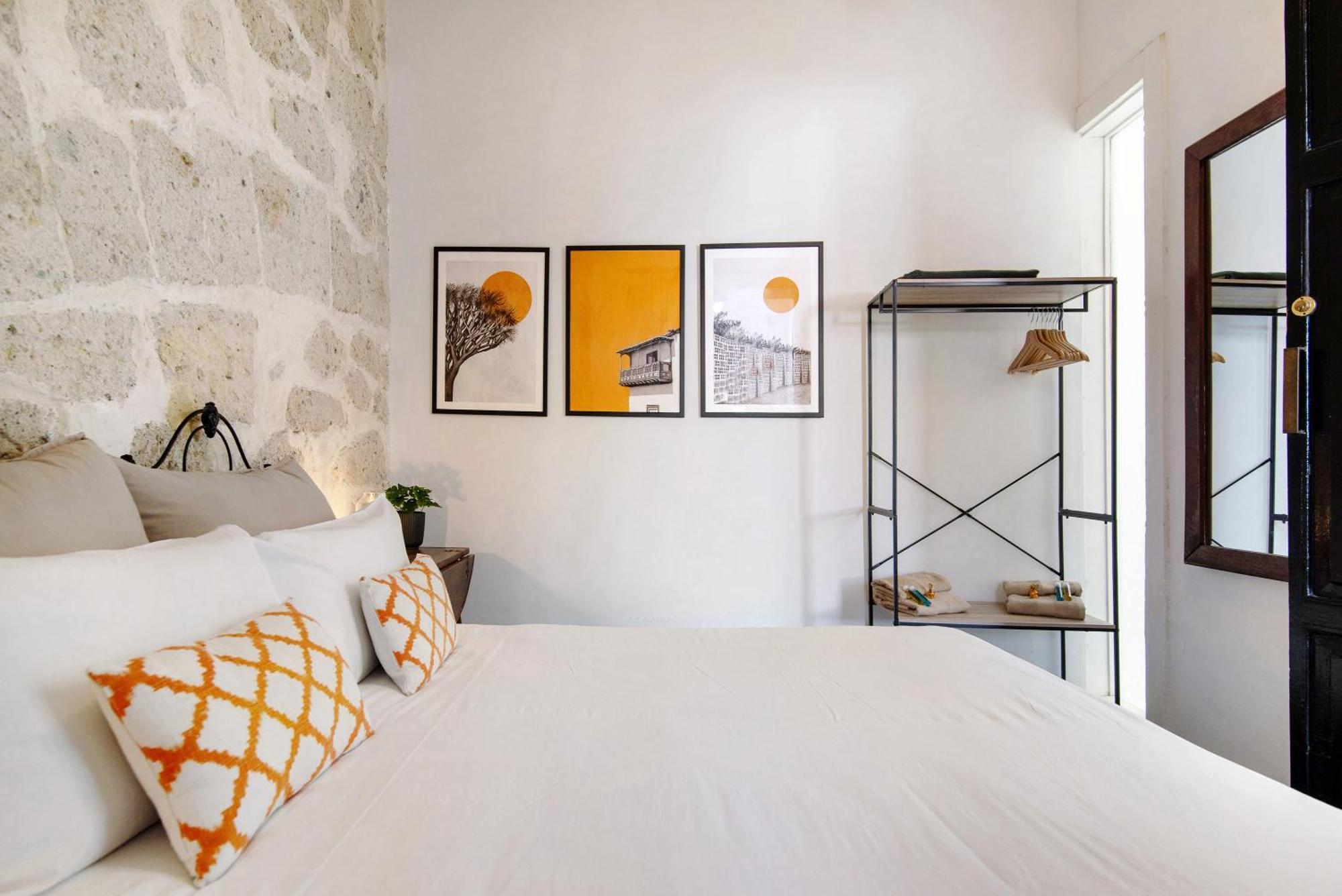 Apto Tatiana - Casa San Marcial Las Palmas de Gran Canaria Eksteriør bilde