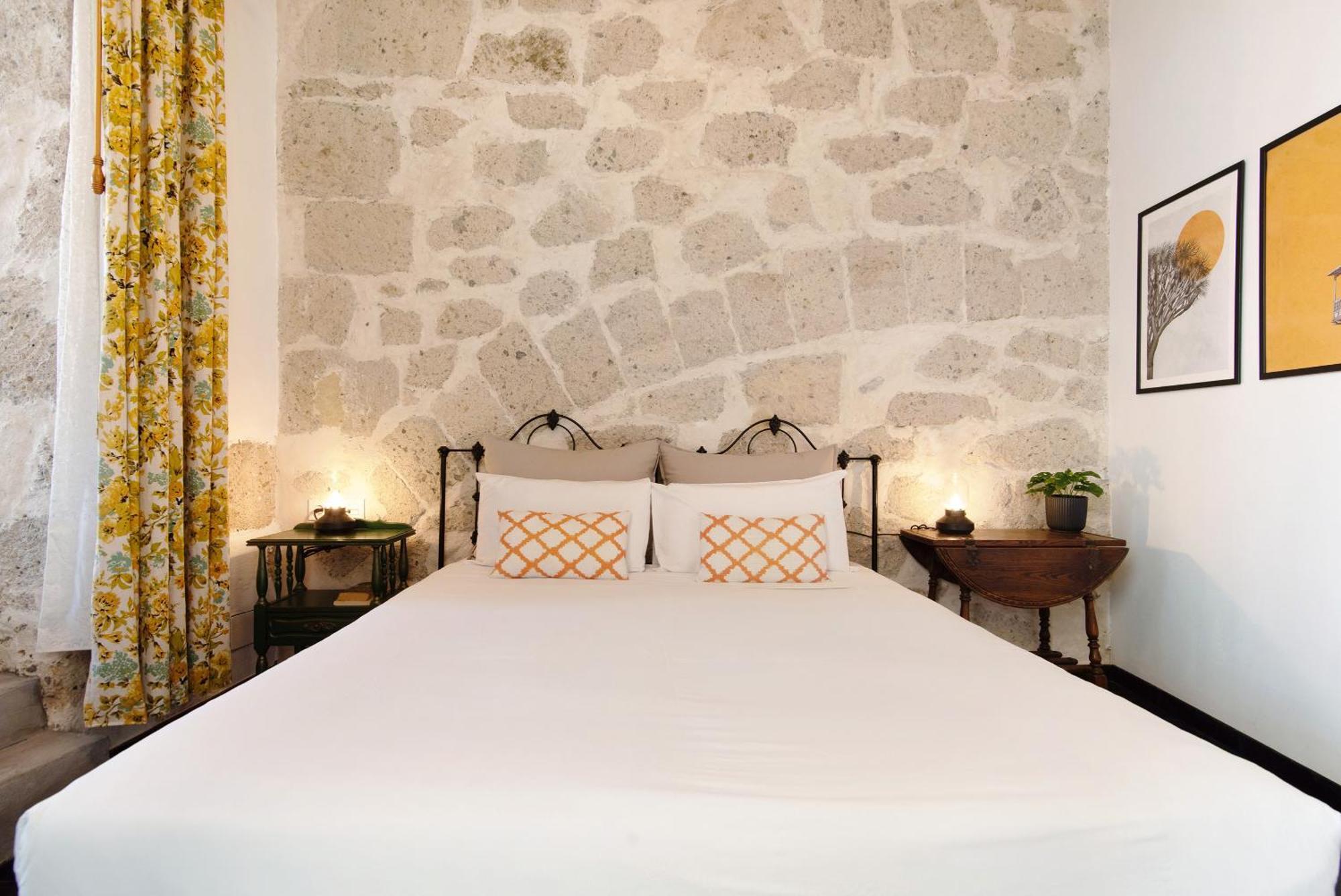 Apto Tatiana - Casa San Marcial Las Palmas de Gran Canaria Eksteriør bilde