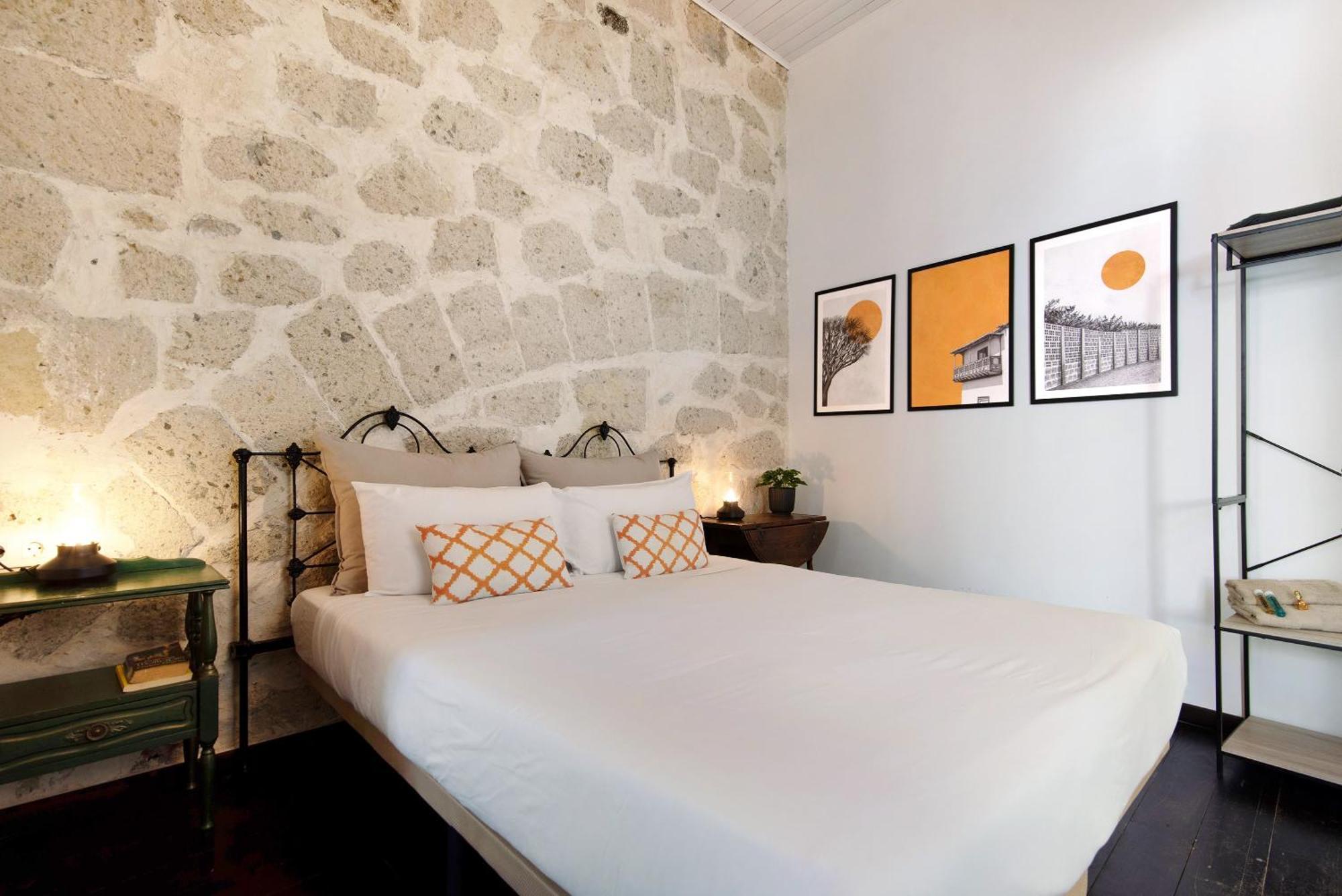 Apto Tatiana - Casa San Marcial Las Palmas de Gran Canaria Eksteriør bilde