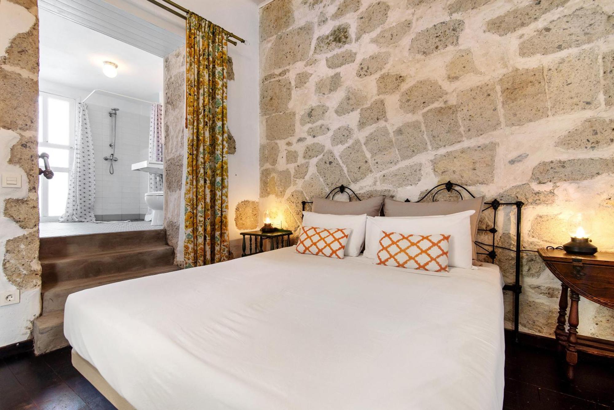 Apto Tatiana - Casa San Marcial Las Palmas de Gran Canaria Eksteriør bilde